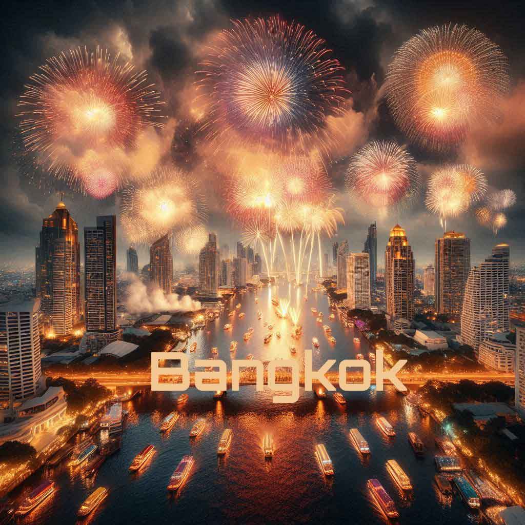 Wonderful Pearl Cruise New Year Eve 2026