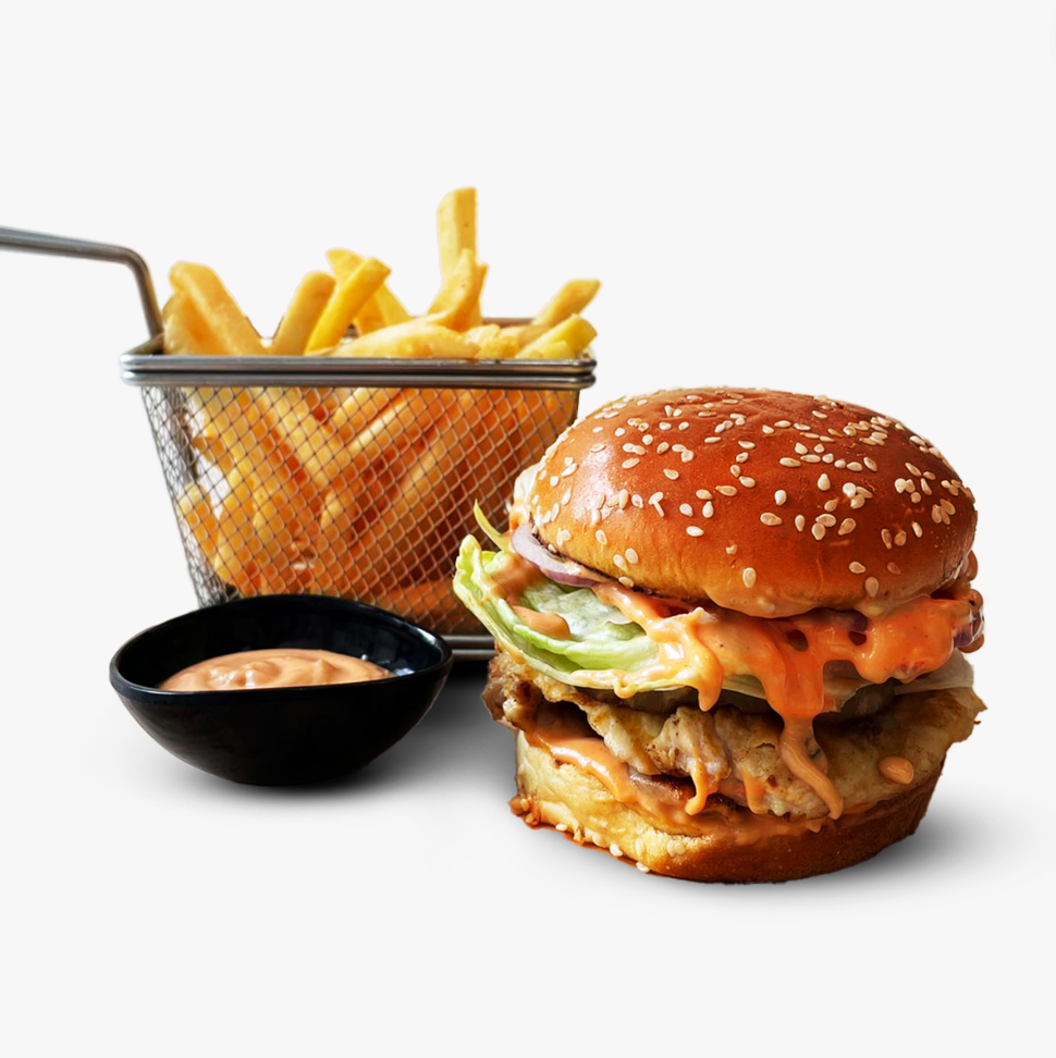 Best Restaurants in Marina, Dubai