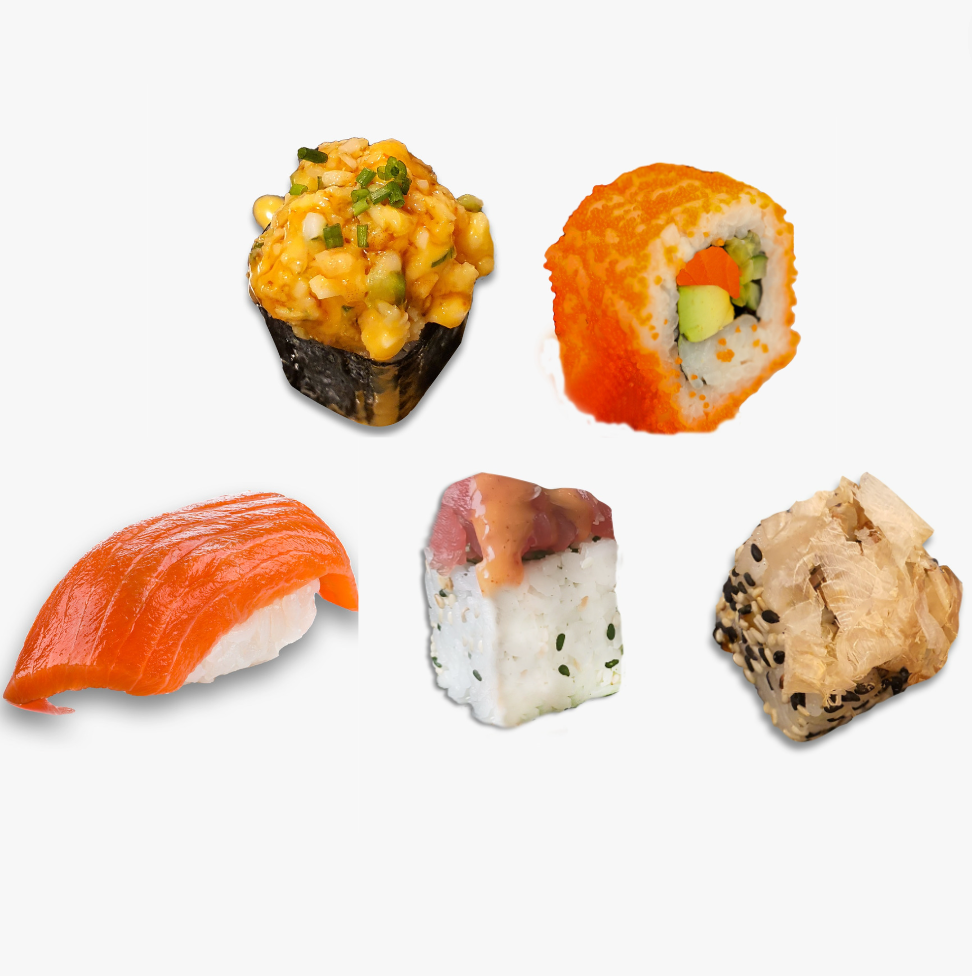 Best Restaurants in Marina, Dubai